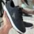 "Timeless Luxury Returns: Classic Prada Shoes - Available Again!, Master Copy, Real Leather, 475 AED" - black