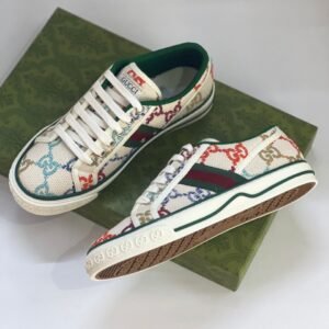 "Gucci Glamour: Best-Selling Master Copy Women's Shoes"