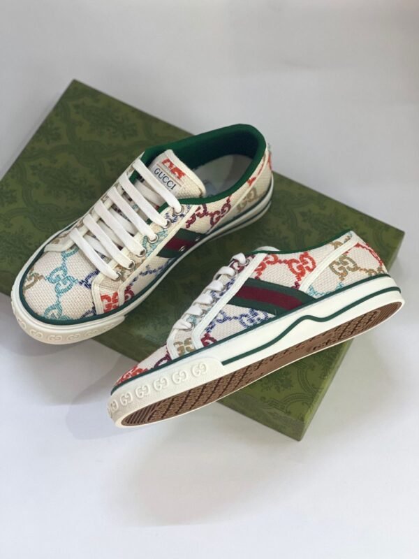 "Gucci Glamour: Best-Selling Master Copy Women's Shoes"