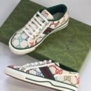 "Gucci Glamour: Best-Selling Master Copy Women's Shoes"