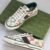 "Gucci Glamour: Best-Selling Master Copy Women's Shoes" - 2