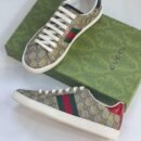 "Gucci Glamour: Best-Selling Master Copy Women's Shoes"