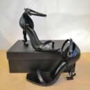 "Masterful Elegance: YSL Best-Selling Women's Heels - Master Copy"