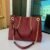 LV Medium Size Bag, a perfect blend of sophistication and style - 3