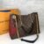 LV Medium Size Bag, a perfect blend of sophistication and style - 5