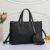 Step into the epitome of elegance with our LV Medium Size Tote Bag - 4