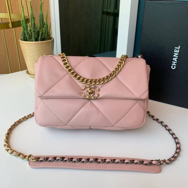 Elevate your fashion game with our Chanel Sling Bag with box