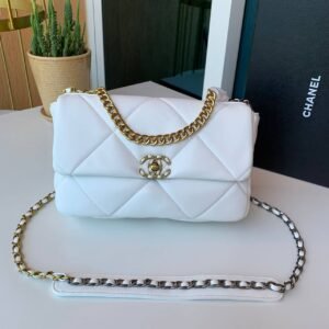 Elevate your fashion game with our Chanel Sling Bag with box