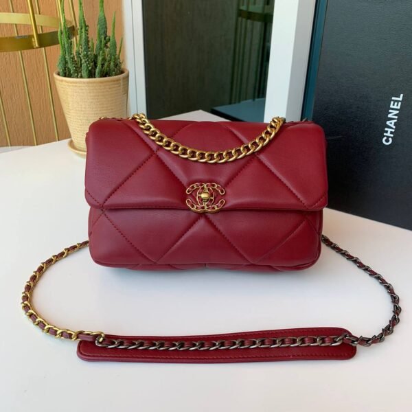 Elevate your fashion game with our Chanel Sling Bag with box