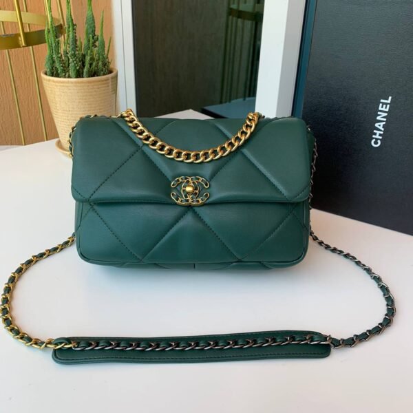 Elevate your fashion game with our Chanel Sling Bag with box