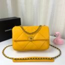 Elevate your fashion game with our Chanel Sling Bag with box