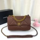 Elevate your fashion game with our Chanel Sling Bag with box