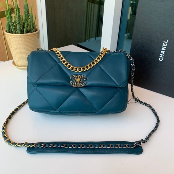Elevate your fashion game with our Chanel Sling Bag with box