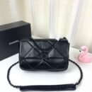 Elevate your fashion game with our Chanel Sling Bag with box