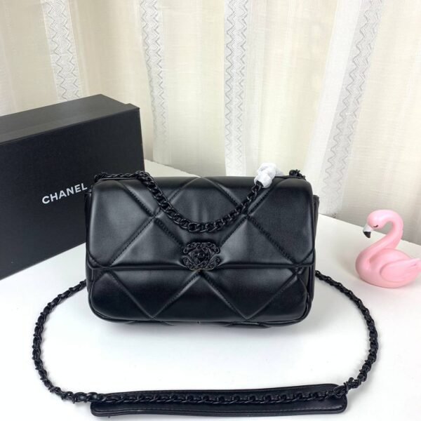 Elevate your fashion game with our Chanel Sling Bag with box