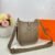 Indulge in luxury with our Hermes Sling Bag, a masterpiece , accompanied by an elegant box for a complete experience. - 3