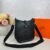 Indulge in luxury with our Hermes Sling Bag, a masterpiece , accompanied by an elegant box for a complete experience. - 6