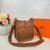 Indulge in luxury with our Hermes Sling Bag, a masterpiece , accompanied by an elegant box for a complete experience. - 4