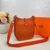 Indulge in luxury with our Hermes Sling Bag, a masterpiece , accompanied by an elegant box for a complete experience. - 1