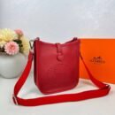 Indulge in luxury with our Hermes Sling Bag, a masterpiece , accompanied by an elegant box for a complete experience.