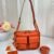Unveil the epitome of luxury with our Hermes Shoulder Bag featuring a versatile sling strap, with original box - 8