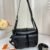 Unveil the epitome of luxury with our Hermes Shoulder Bag featuring a versatile sling strap, with original box - 2