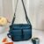 Unveil the epitome of luxury with our Hermes Shoulder Bag featuring a versatile sling strap, with original box - 6