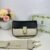 Step into the realm of urban chic with our Marc Jacobs Sling Bag, a stylish companion measuring 24*16*6 cm, - 2