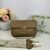Step into the realm of urban chic with our Marc Jacobs Sling Bag, a stylish companion measuring 24*16*6 cm, - 6