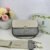Step into the realm of urban chic with our Marc Jacobs Sling Bag, a stylish companion measuring 24*16*6 cm, - 4