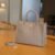Elevate your elegance with the Louis Vuitton Tote Bag, a sophisticated masterpiece  With Box - 5