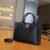 Elevate your elegance with the Louis Vuitton Tote Bag, a sophisticated masterpiece  With Box - 3