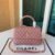 Indulge in timeless elegance with our Chanel Handbag,a fashion essential and available in a palette of captivating colors - 8