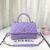 Indulge in timeless elegance with our Chanel Handbag,a fashion essential and available in a palette of captivating colors - 1