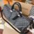 Step into the world of luxury travel with our Louis Vuitton Luggage, a symbol of sophistication and timeless style - 3
