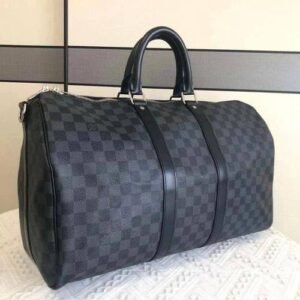 Step into the world of luxury travel with our Louis Vuitton Luggage, a symbol of sophistication and timeless style
