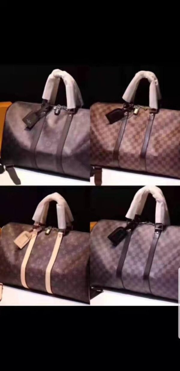 Step into the world of luxury travel with our Louis Vuitton Luggage, a symbol of sophistication and timeless style