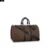 Step into the world of luxury travel with our Louis Vuitton Luggage, a symbol of sophistication and timeless style - 4