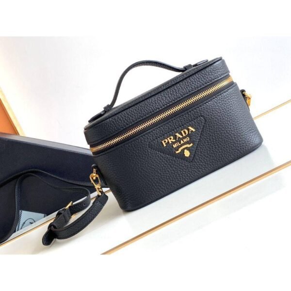 Introducing the epitome of elegance – our Prada Handbag. Crafted with meticulous attention to detail