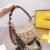 Immerse yourself in the world of Fendi's exquisite craftsmanship, with every detail reflecting the brand's iconic aesthetic - 2