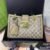 Elevate your ensemble with the Gucci Shoulder Bag, showcasing your impeccable taste in fashion. - 4