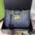 Elevate your ensemble with the Gucci Shoulder Bag, showcasing your impeccable taste in fashion. - 2