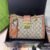 Elevate your ensemble with the Gucci Shoulder Bag, showcasing your impeccable taste in fashion. - 3
