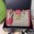 Elevate your ensemble with the Gucci Shoulder Bag, showcasing your impeccable taste in fashion. - 1