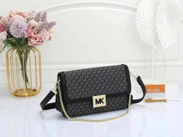 Introducing the Michael Kors First Copy Sling Bag – a fusion of style and functionality!