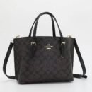 Indulge in luxury with the Coach Tote Bag – a symbol of first-copy craftsmanship. Presented in its exquisite box