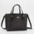 Indulge in luxury with the Coach Tote Bag – a symbol of first-copy craftsmanship. Presented in its exquisite box - 3