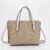 Indulge in luxury with the Coach Tote Bag – a symbol of first-copy craftsmanship. Presented in its exquisite box - 1