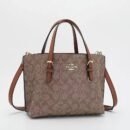 Indulge in luxury with the Coach Tote Bag – a symbol of first-copy craftsmanship. Presented in its exquisite box