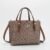 Indulge in luxury with the Coach Tote Bag – a symbol of first-copy craftsmanship. Presented in its exquisite box - 5